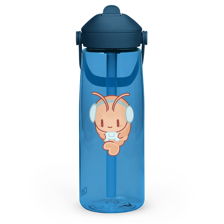Shrimpy Gamer Camelbak Bottle product image (9)