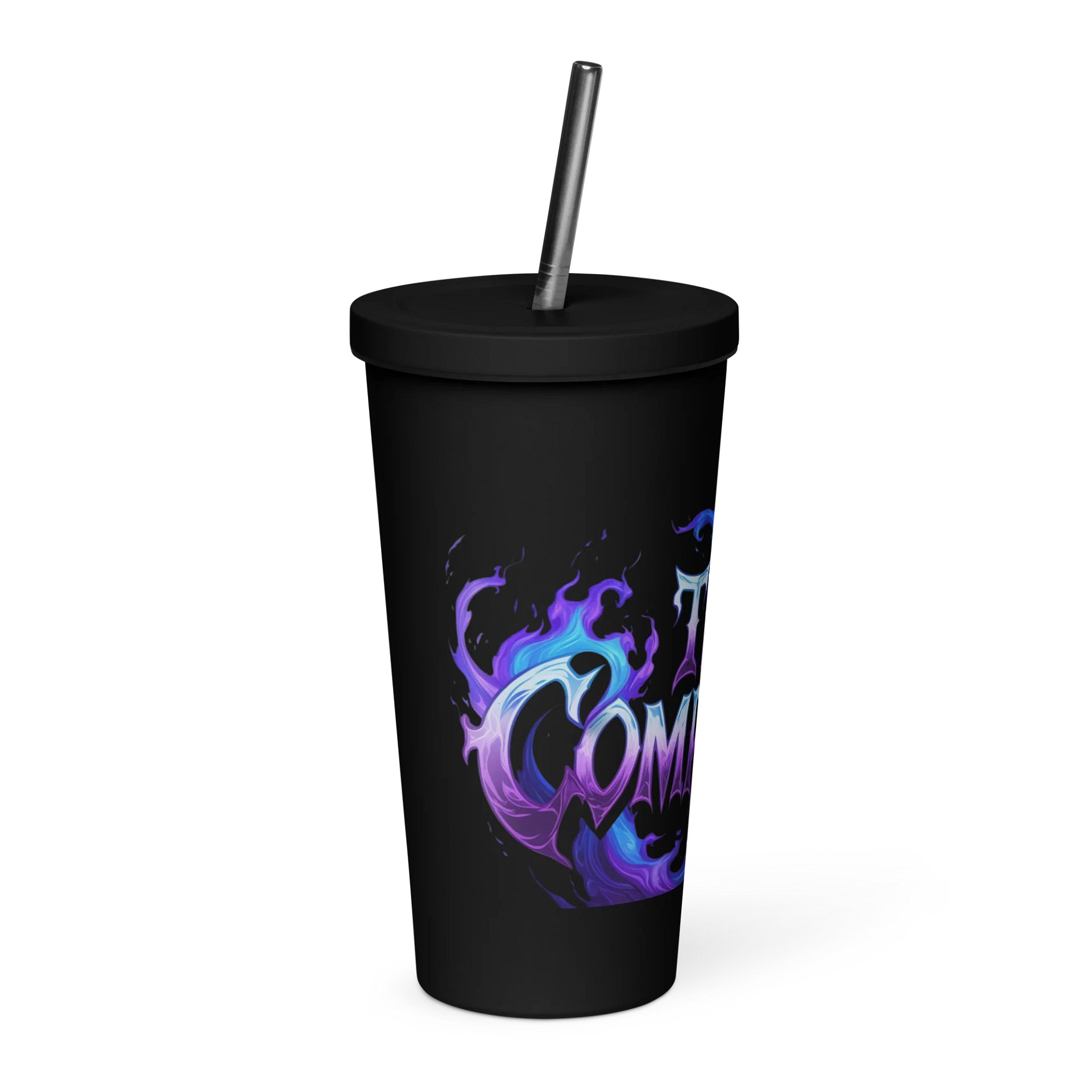 Fusion Flame Tumbler product image (4)