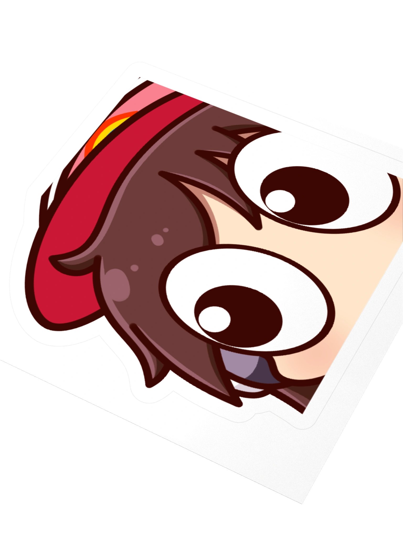 Eyes Sticker product image (8)