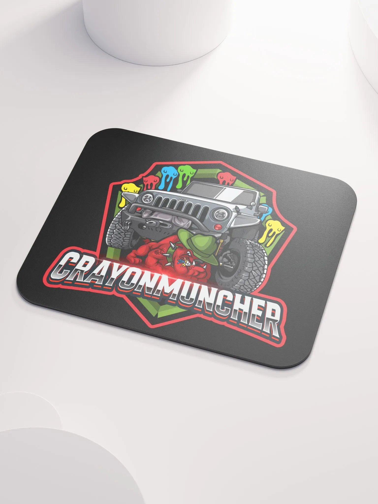 A Pad for Mice product image (3)