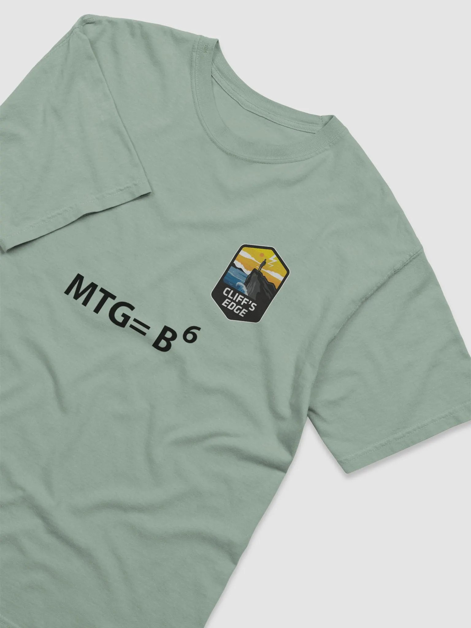 Funny MTG Shirt product image (3)