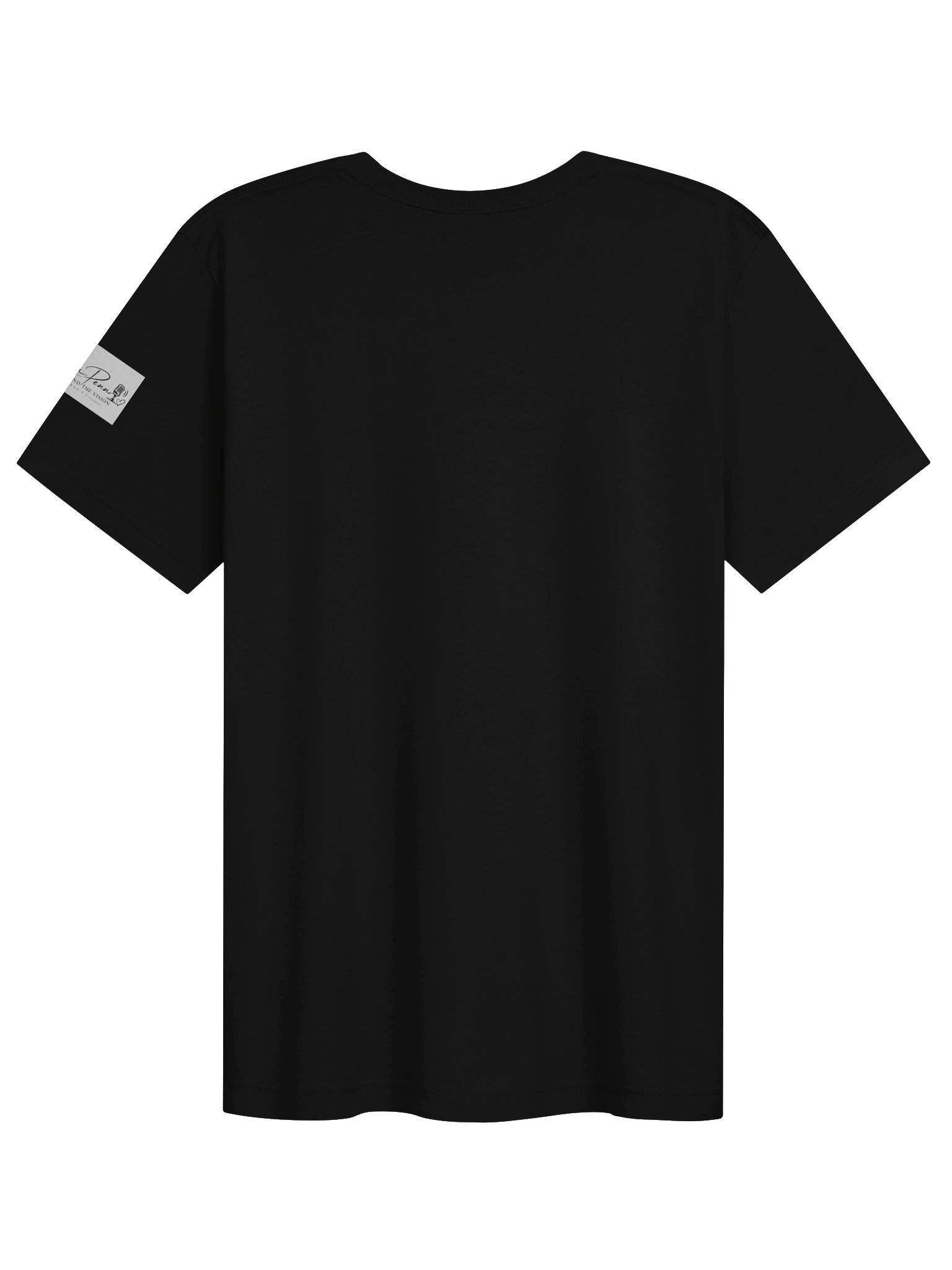 Faith Forward Tee product image (3)