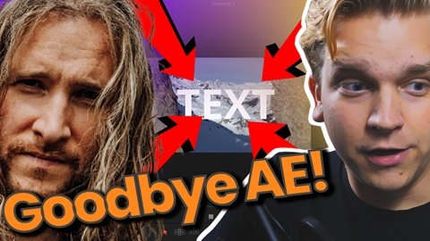 Tracked Text that Stretches! product image (1)