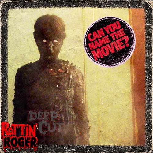 Here's another rad one! Do you know what it is? #horror #guess #movietrivia