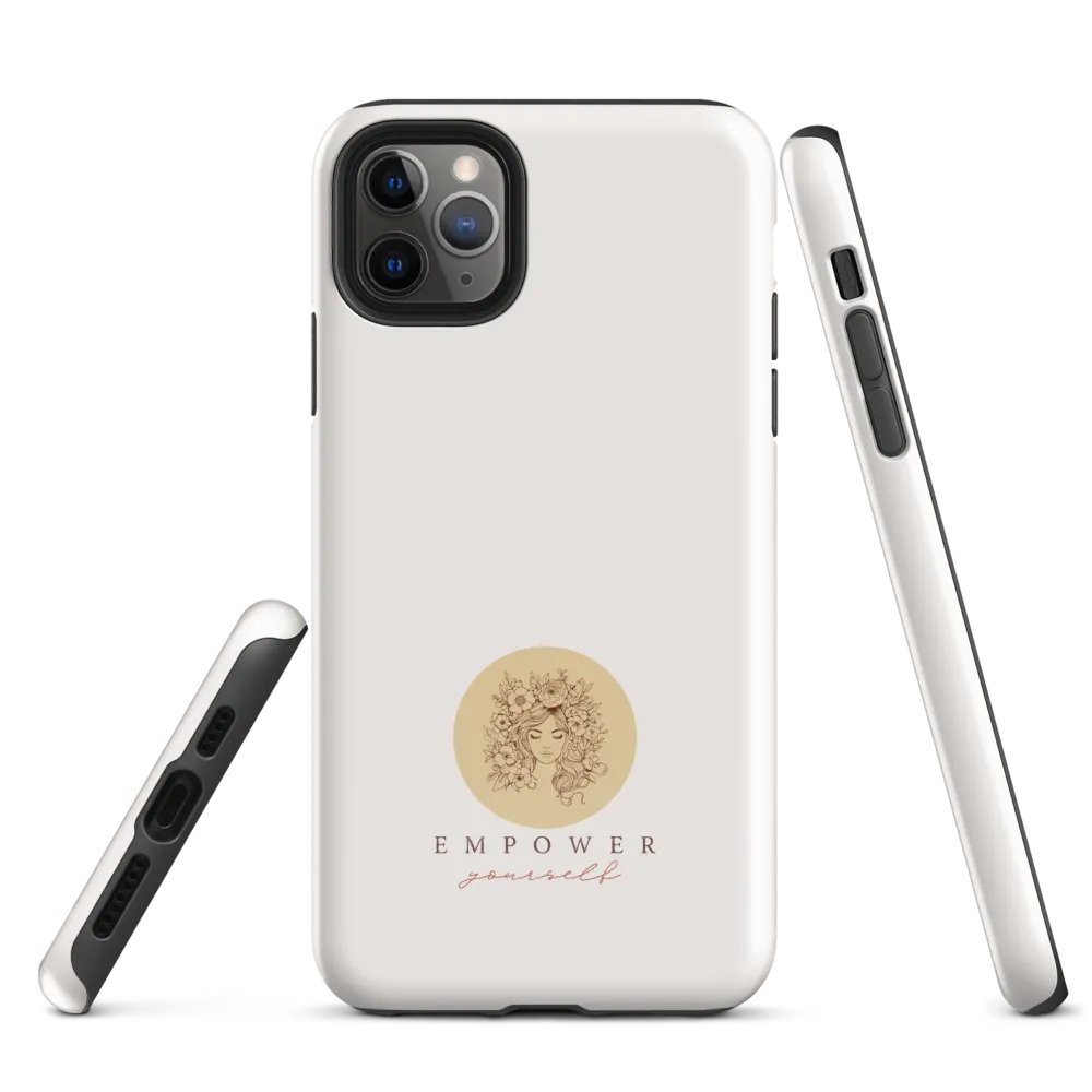 iPhone Tough Case ITFB0116 product image (5)