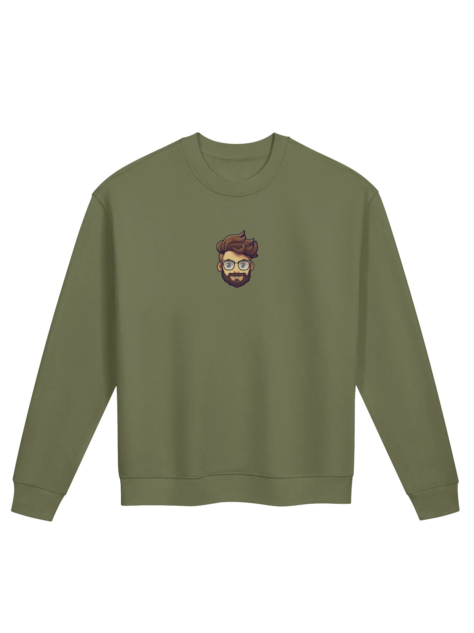 christopherloft Sweater (AS Colour) product image (4)
