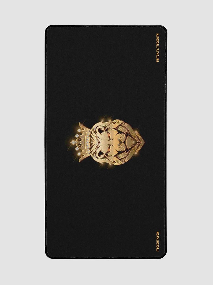 ITSCSOUTH MOUSEPAD product image (2)