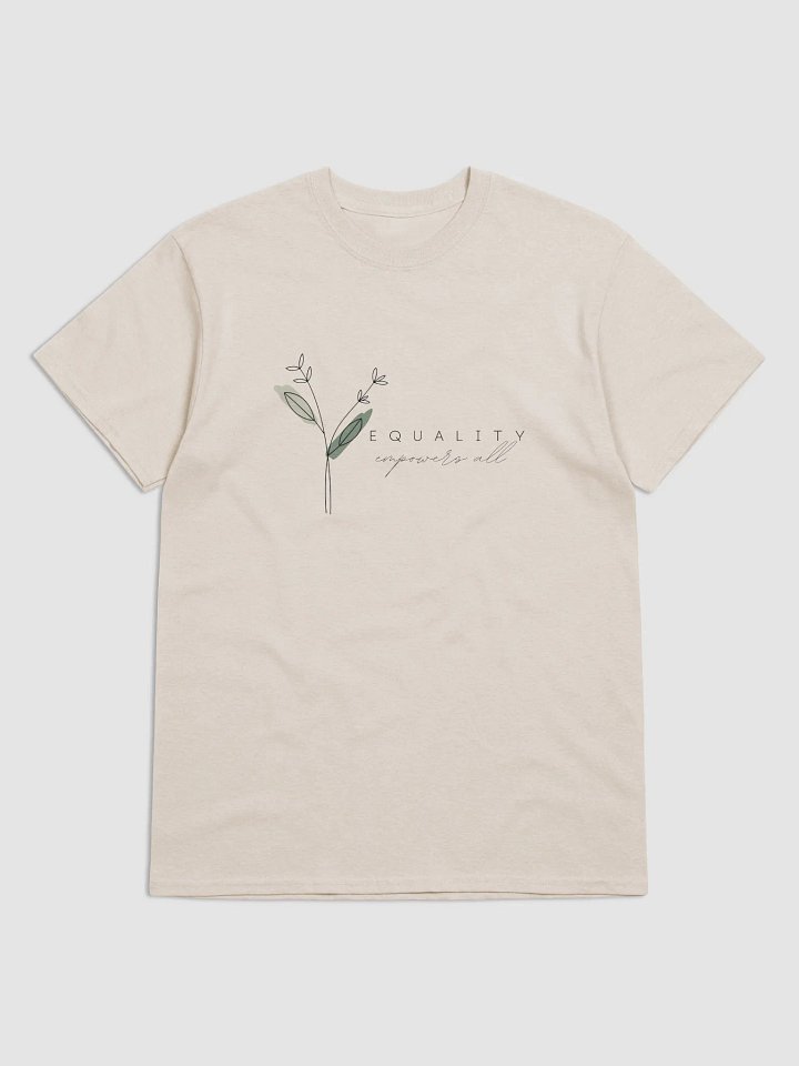 Women's Heavyweight T-Shirt GHFB0134 product image (1)