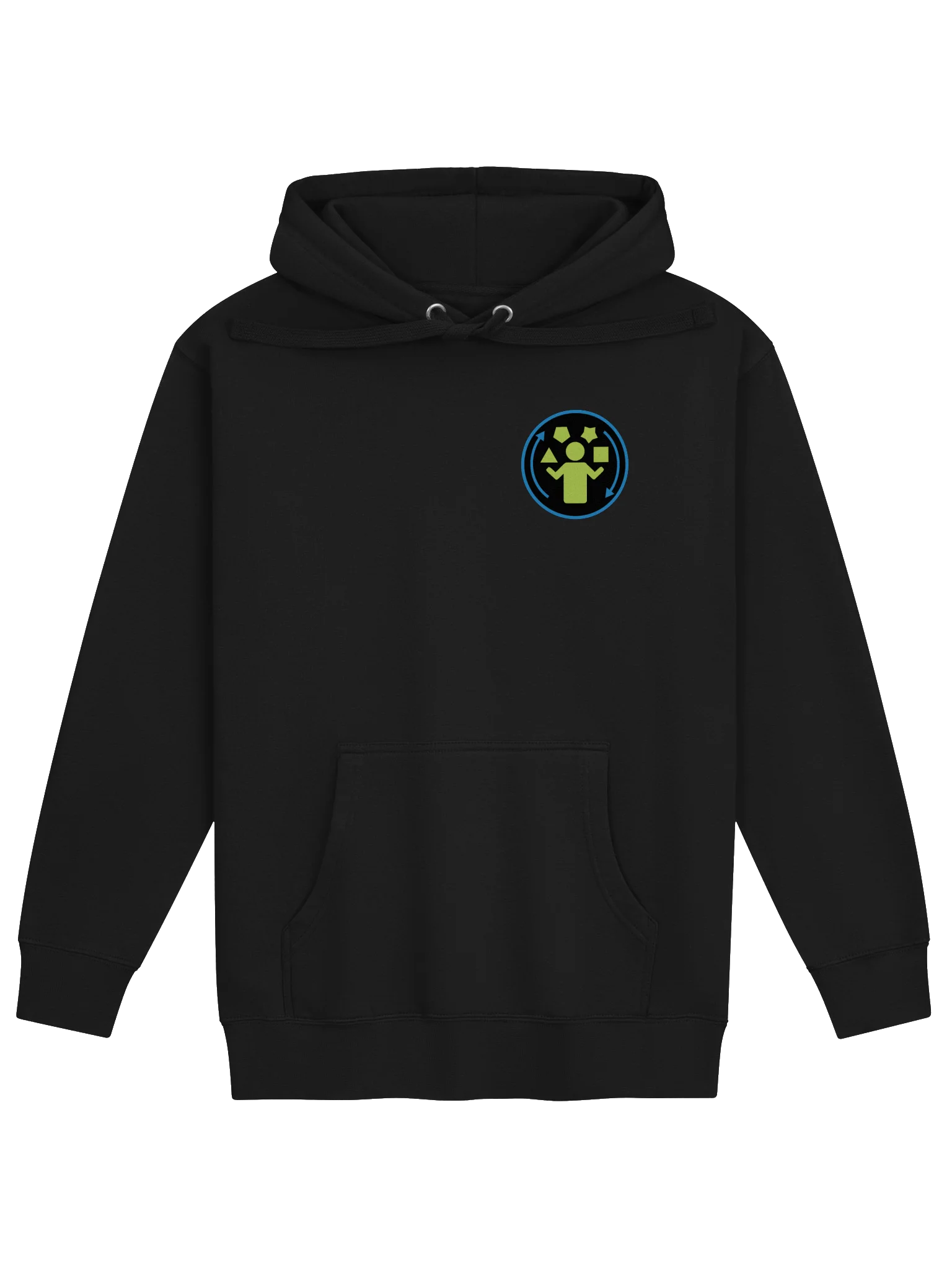 A Hoodie for Doing Things | APWDT product image (1)