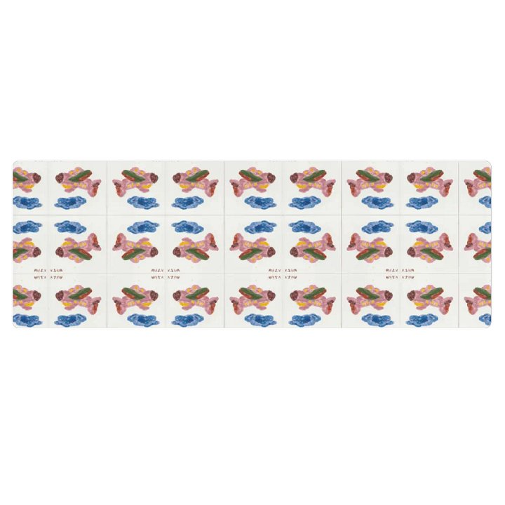 Kid Airplane (Yoga Mat) product image (2)