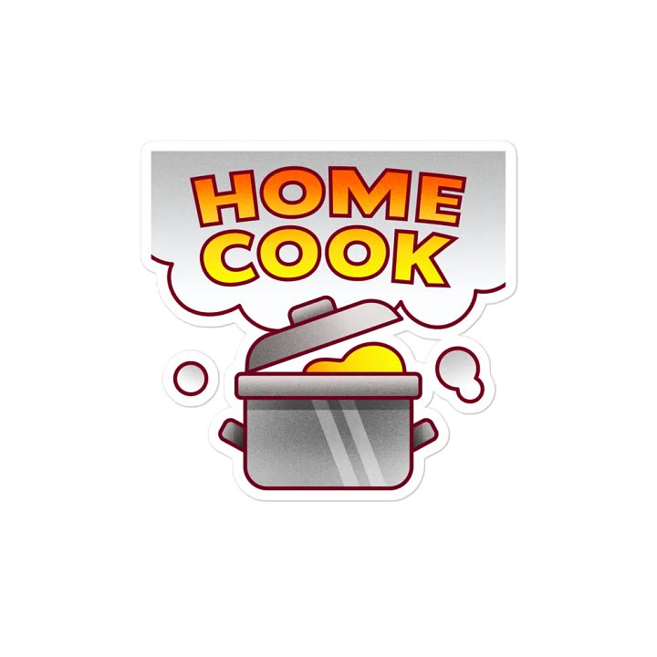 Home Cook Magnet product image (2)