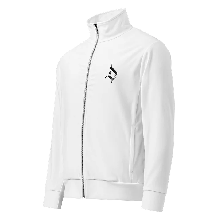 Black Logo Jacket product image (2)