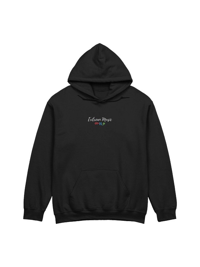 ERITREAN MUSIC TIGRINYA - T-Shirts and Hoodies