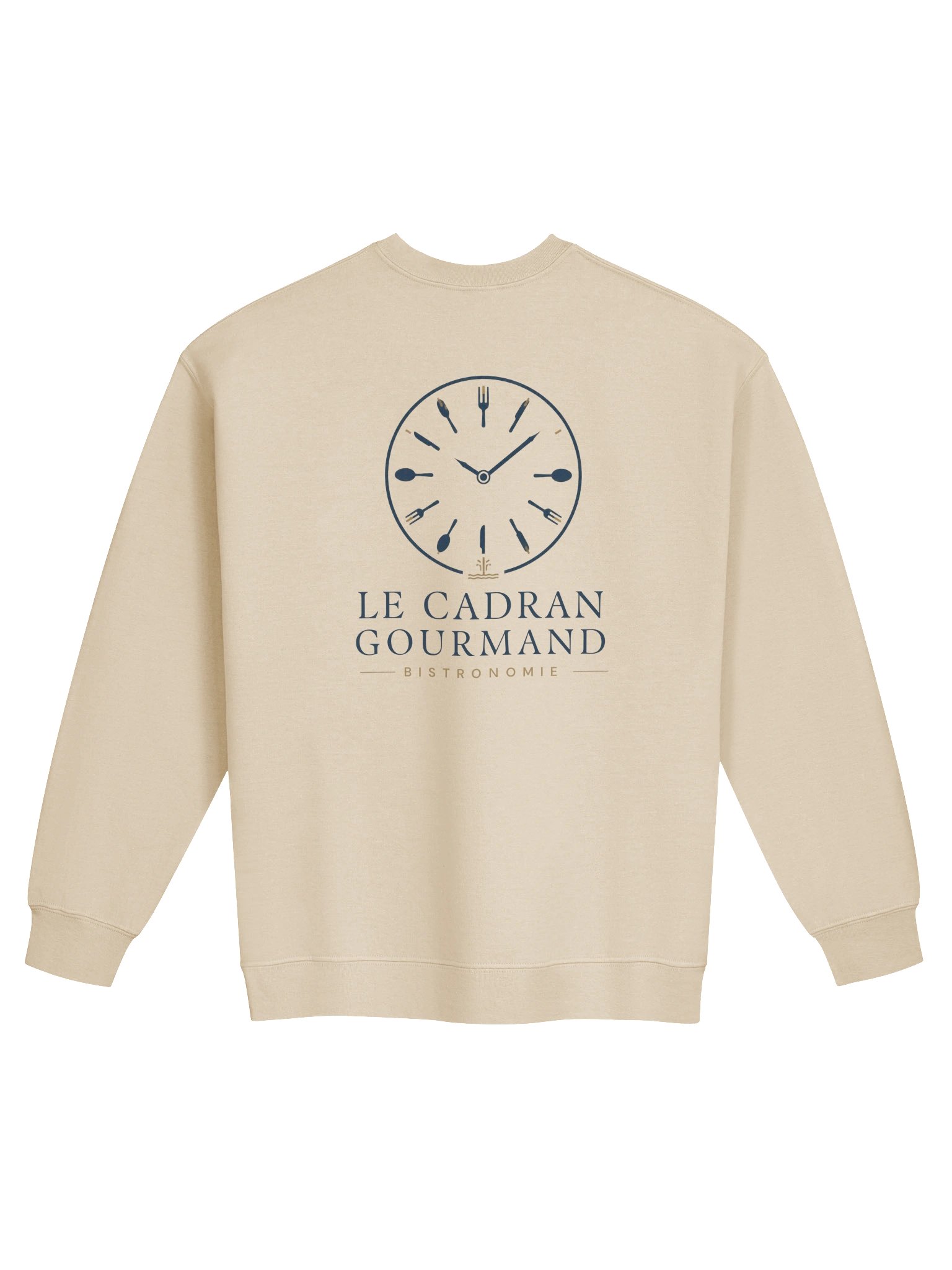 Le Cadran Gourmand Sweatshirt product image (3)