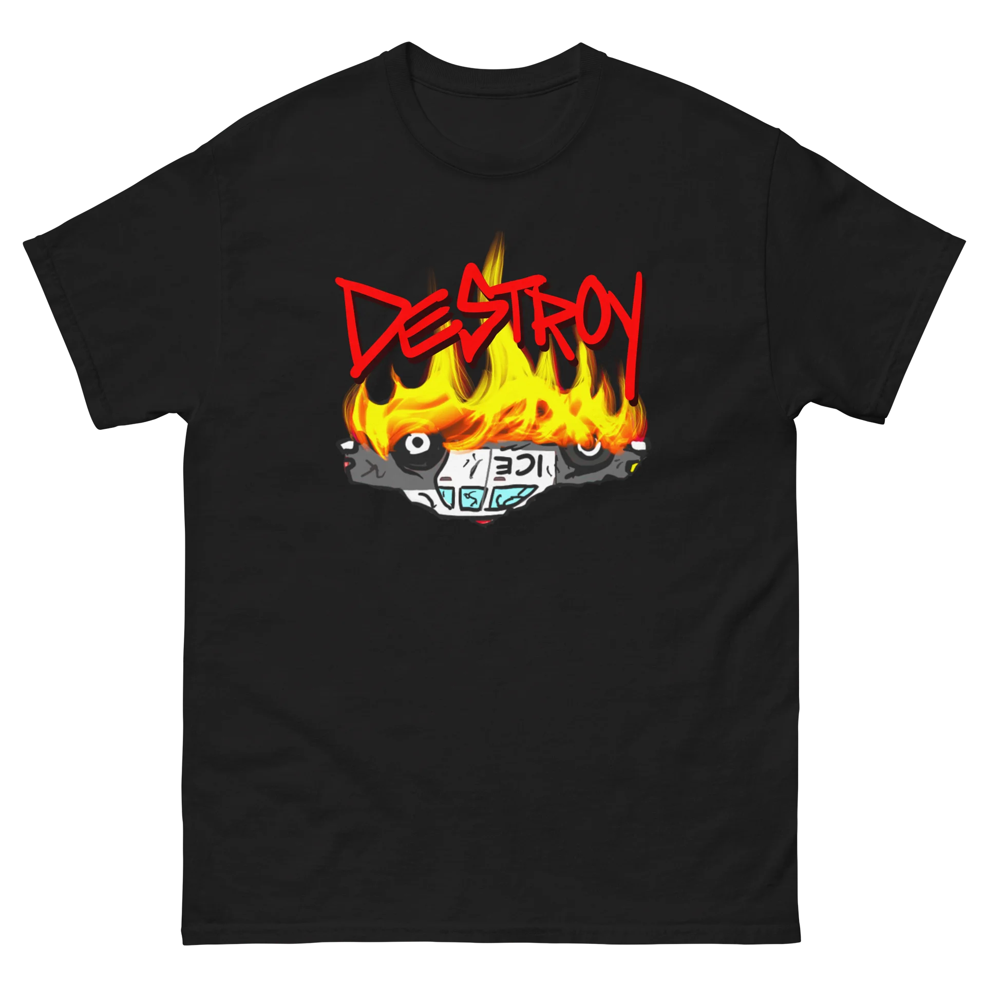 Destroy 🧊 product image (2)
