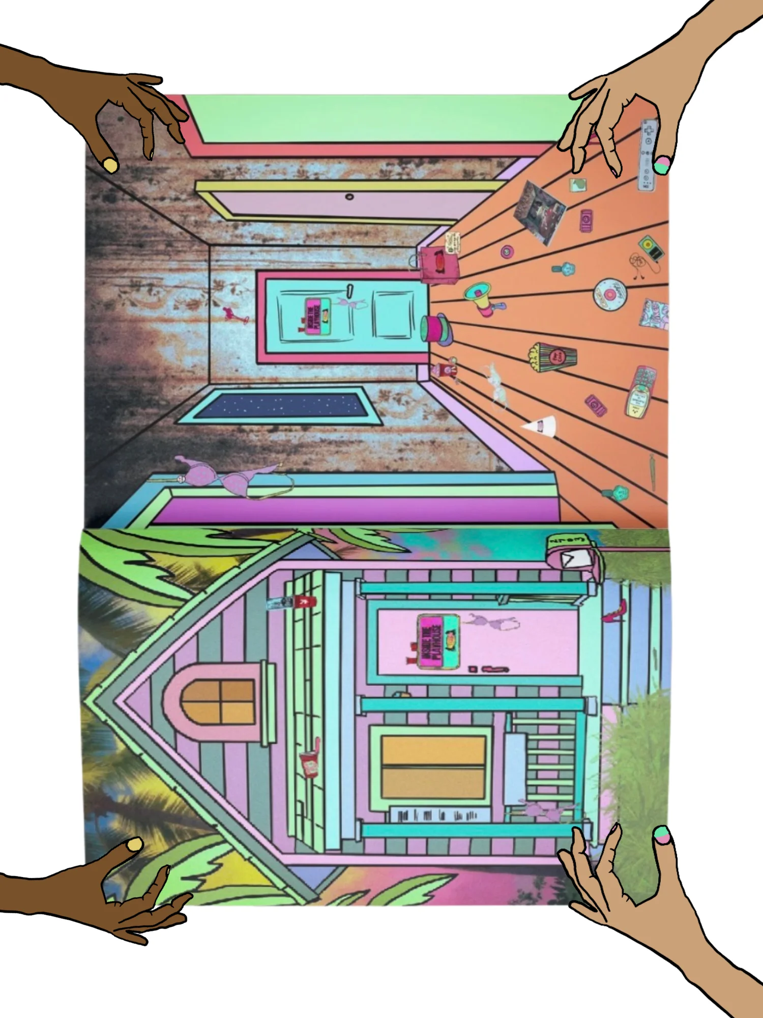 THE PLAYBOOK product image (2)