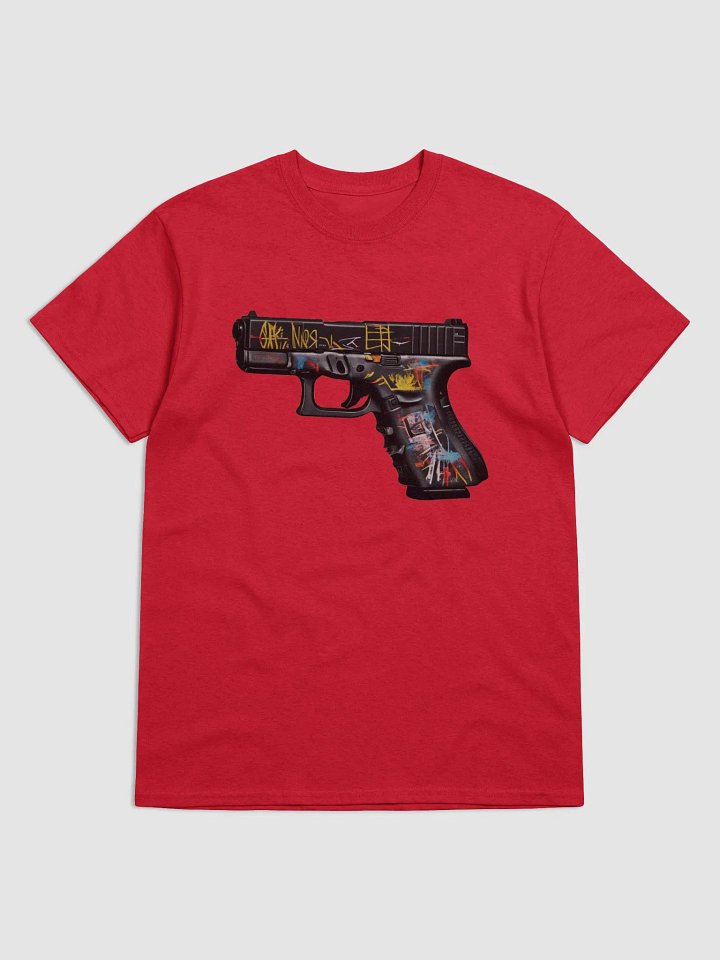 GRAFFITI GUN product image (1)