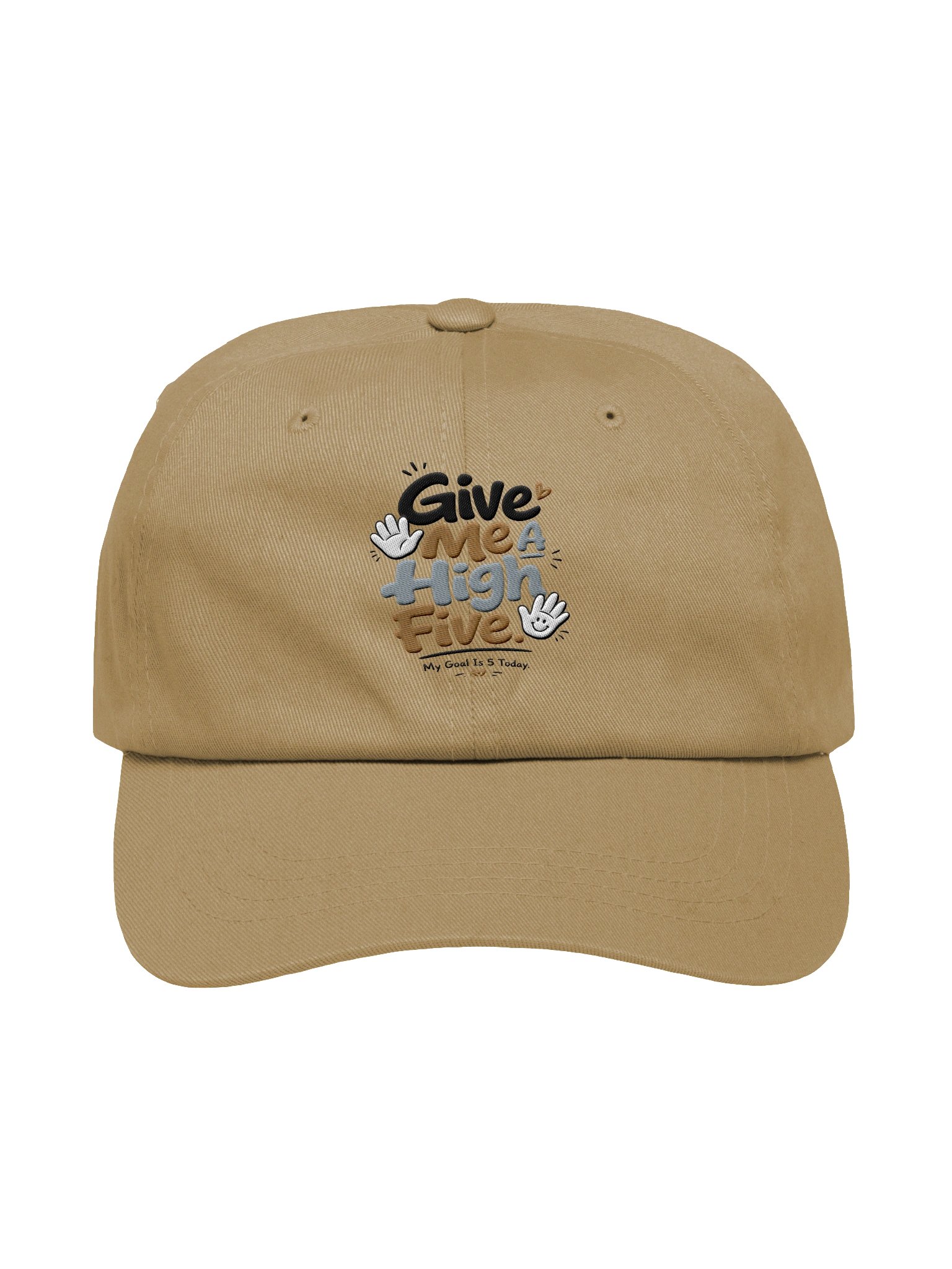 High Fives Cap product image (25)