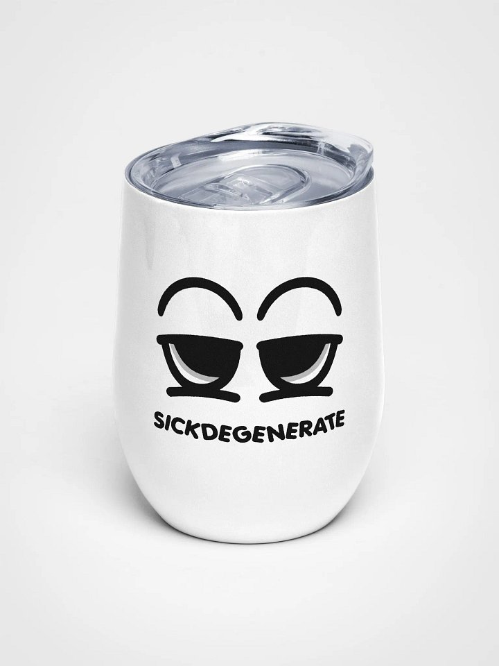 Sick Mug product image (1)
