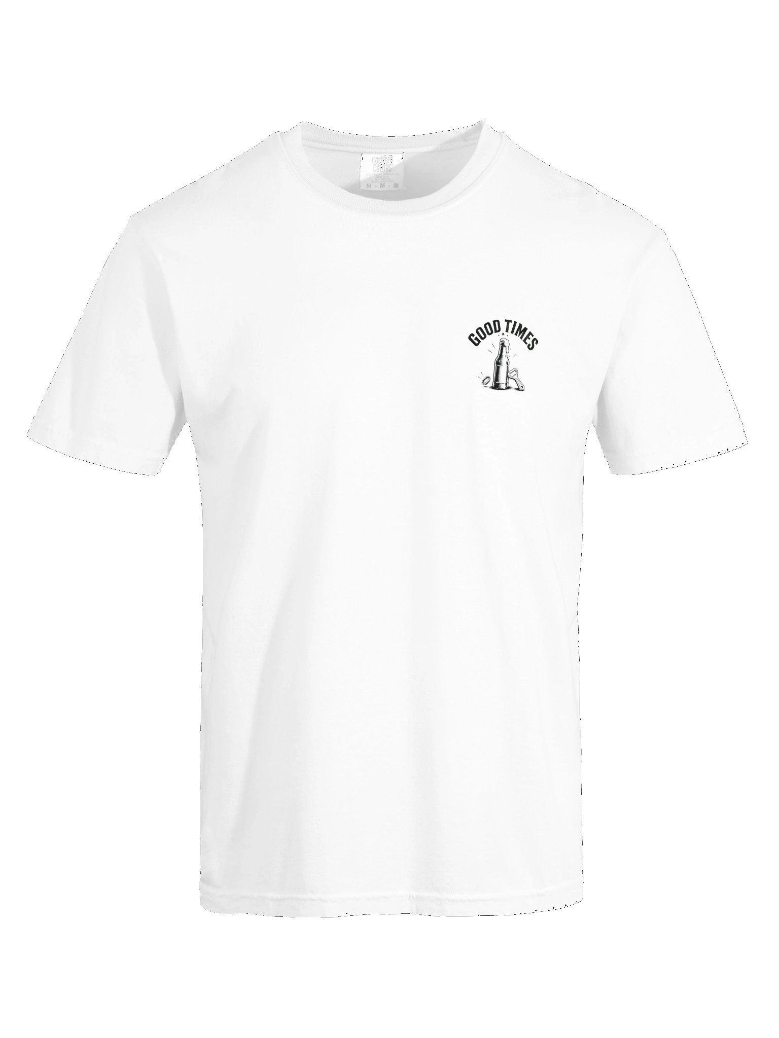 Six cold reasons Herren Premium Craftbeer T-Shirt product image (63)