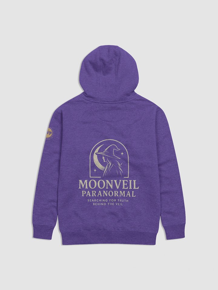 Grape Unisex Hoodie product image (2)