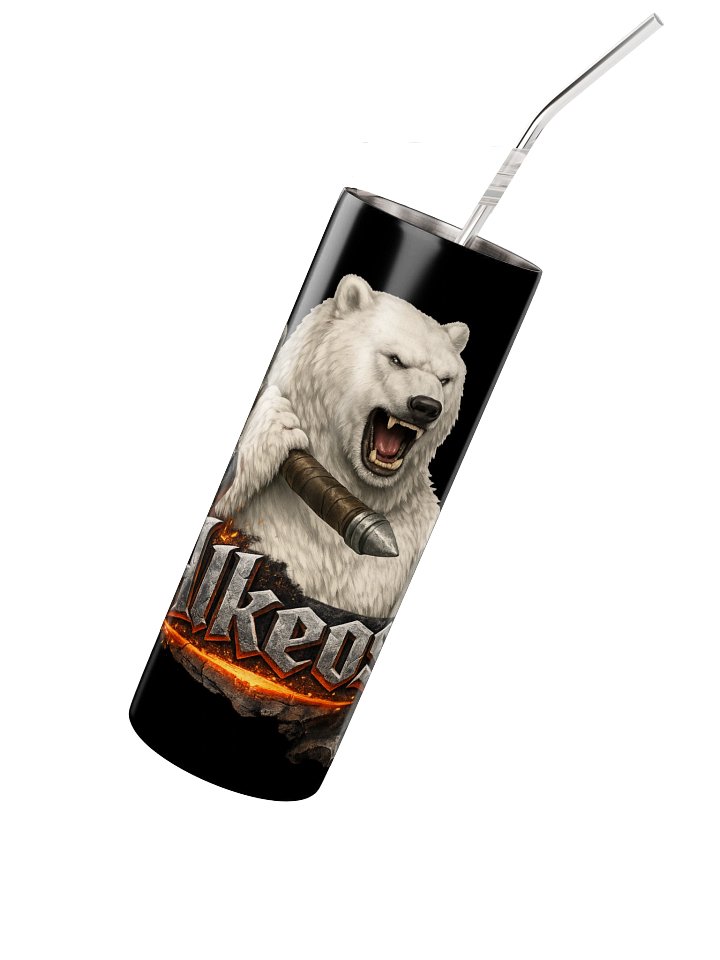 Tumbler - Alkeos product image (2)
