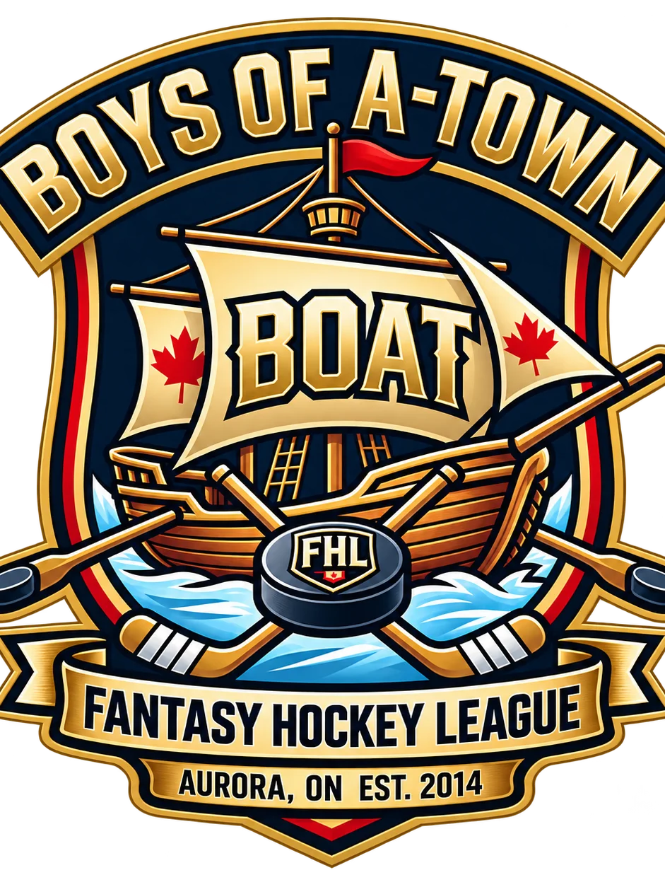 BOAT Franchise Decal product image (6)