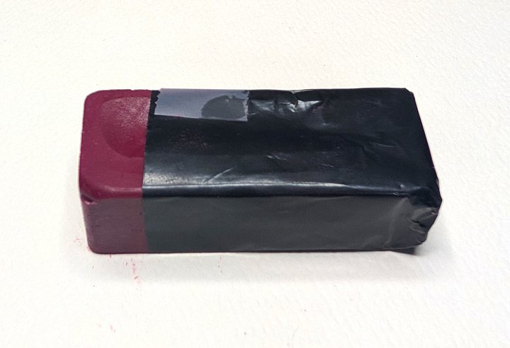 PASTEL #10 - QUINACRIDONE MAGENTA product image (1)