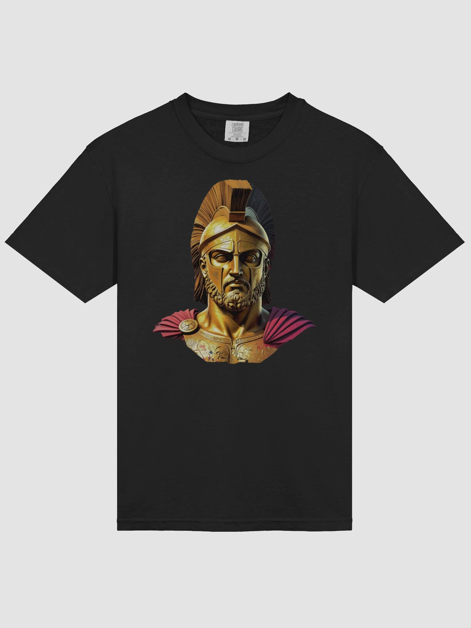 The Statue series product image (3)