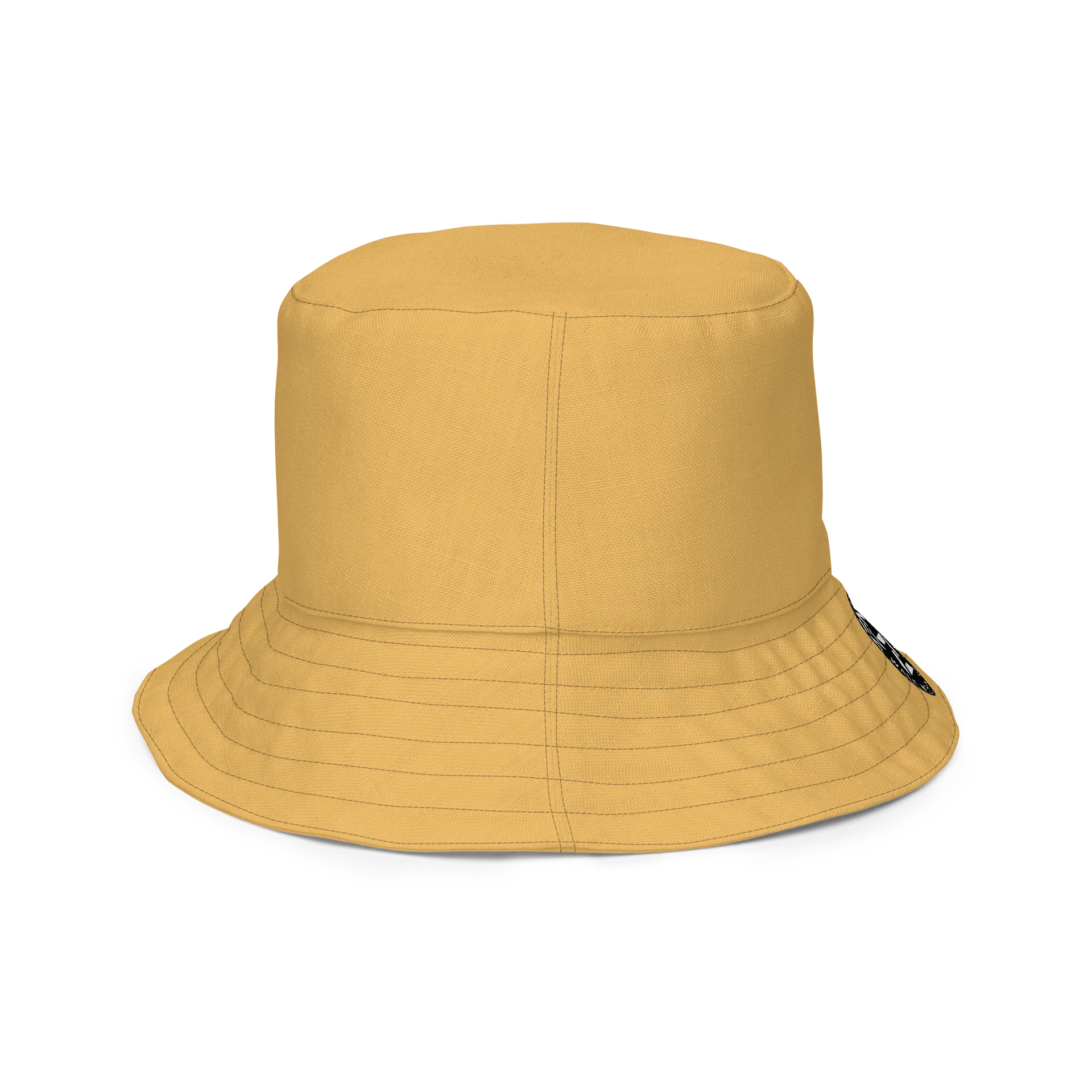 Conga Line Reversible Bucket Hat product image (4)