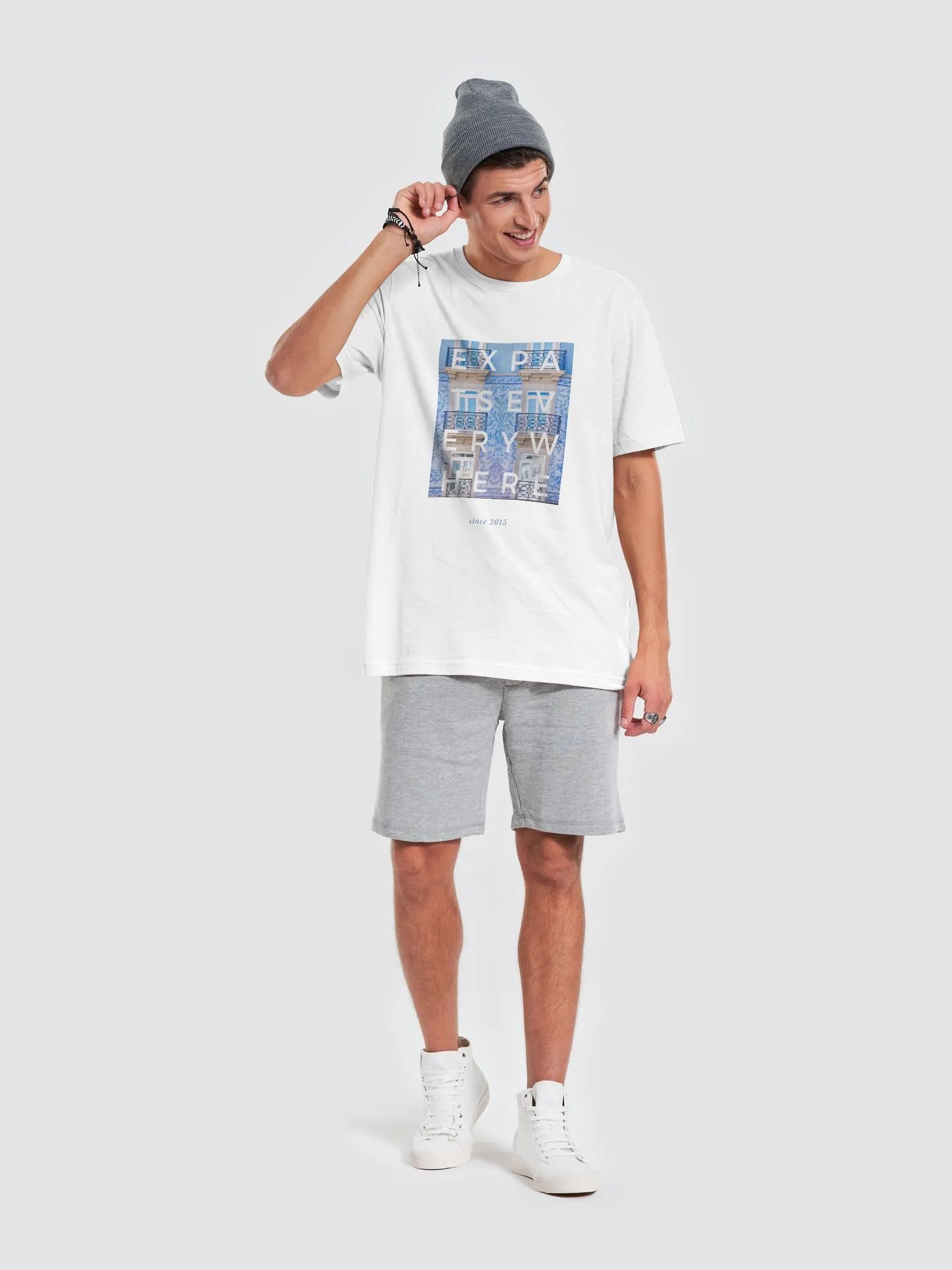 ExpatsEverywhere Azulejos Tee product image (6)