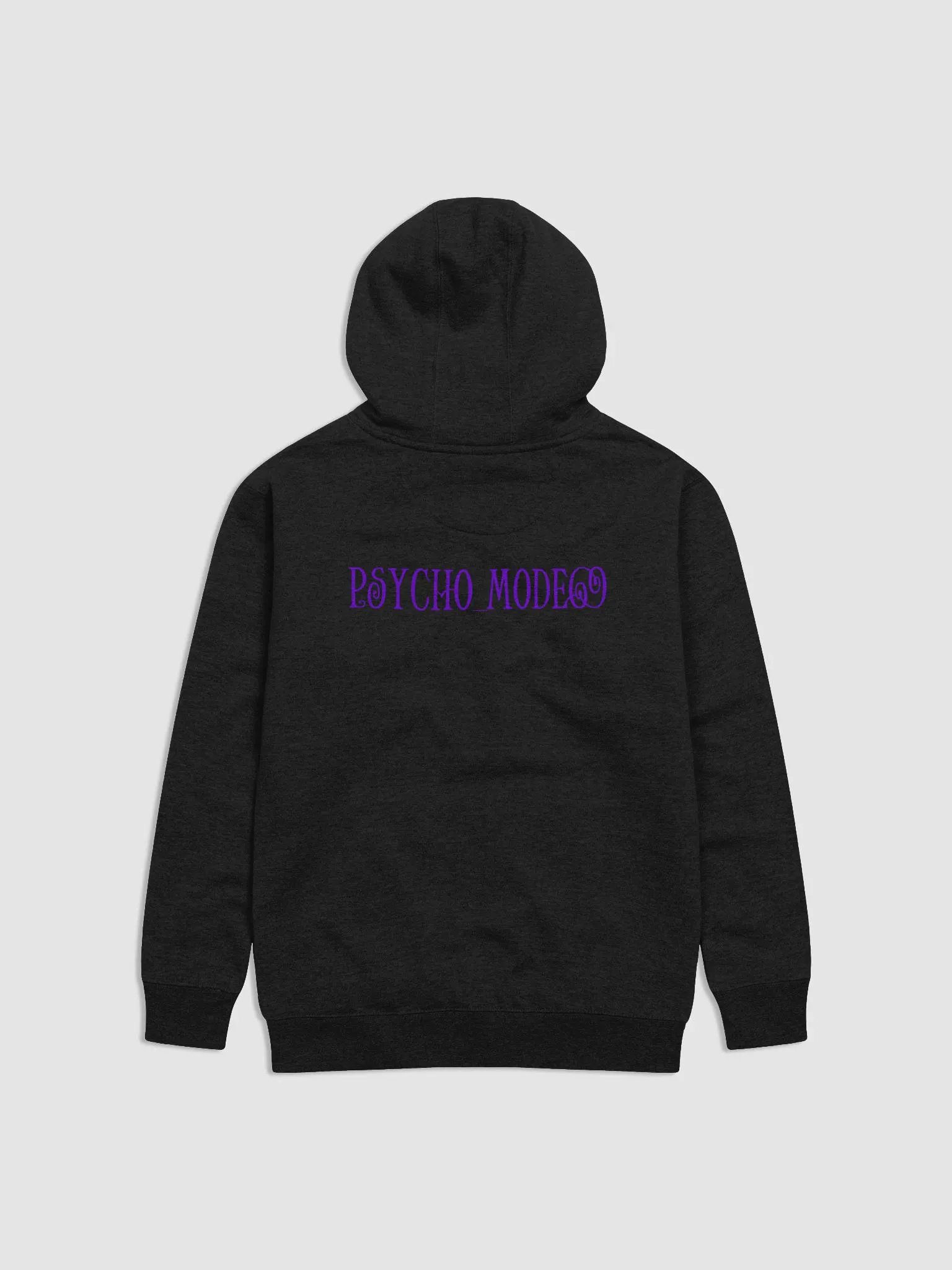 PsychoHoodie product image (13)
