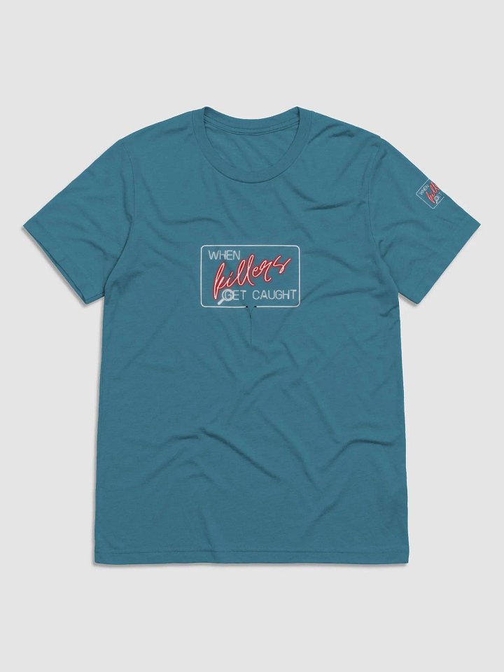 WKGC - Soft Logo Tee product image (2)