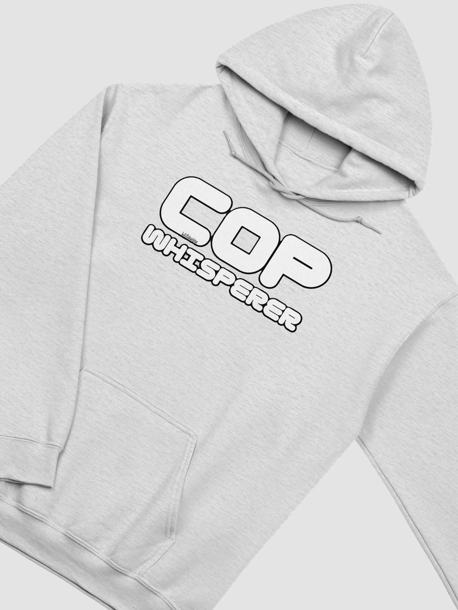 COP WHISPERER product image (36)