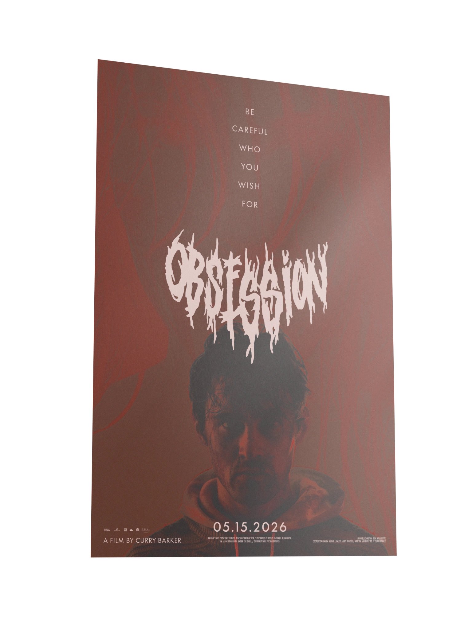 Obsession Print product image (2)