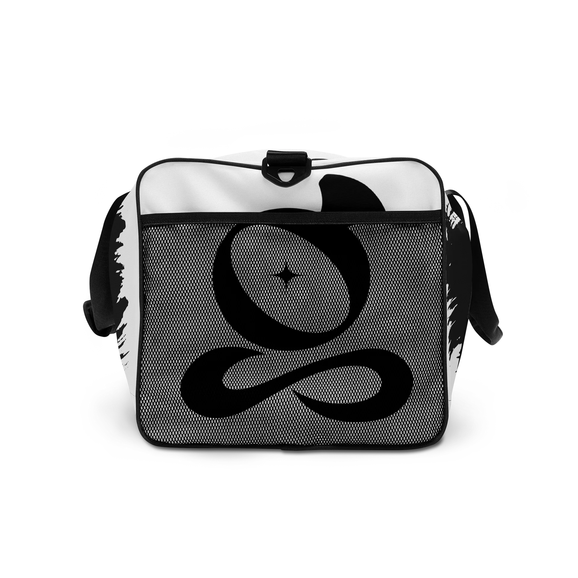 GRIT B A W Duffle Bag product image (8)