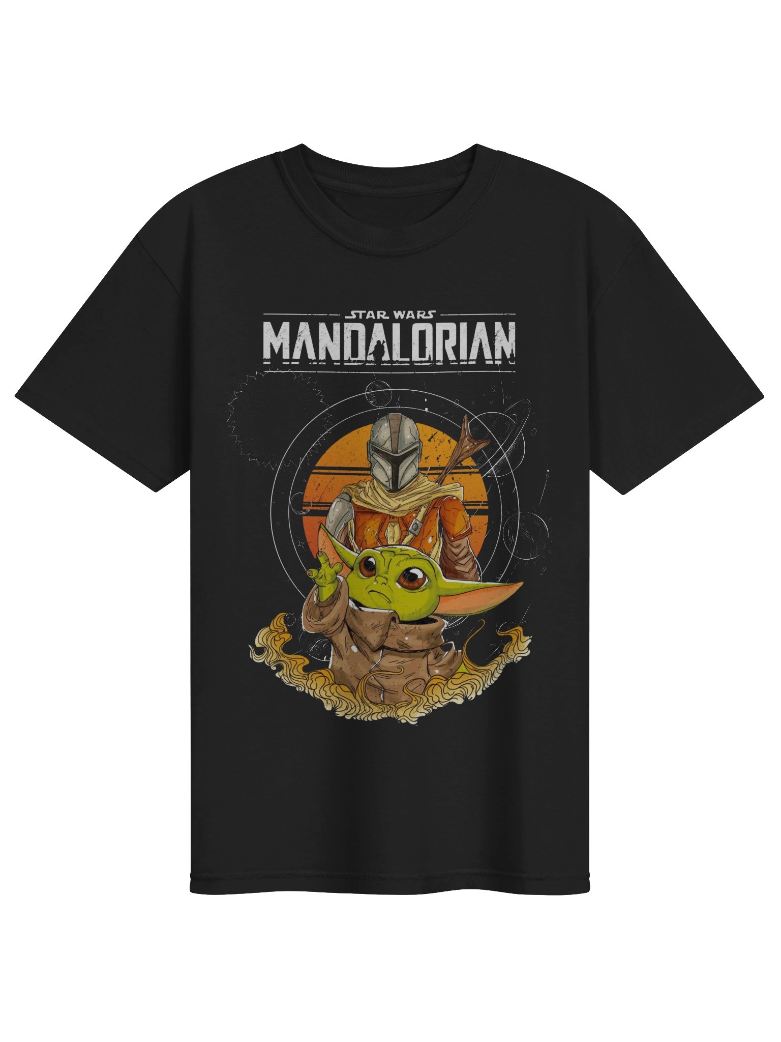 Mandalorian Tee product image (2)
