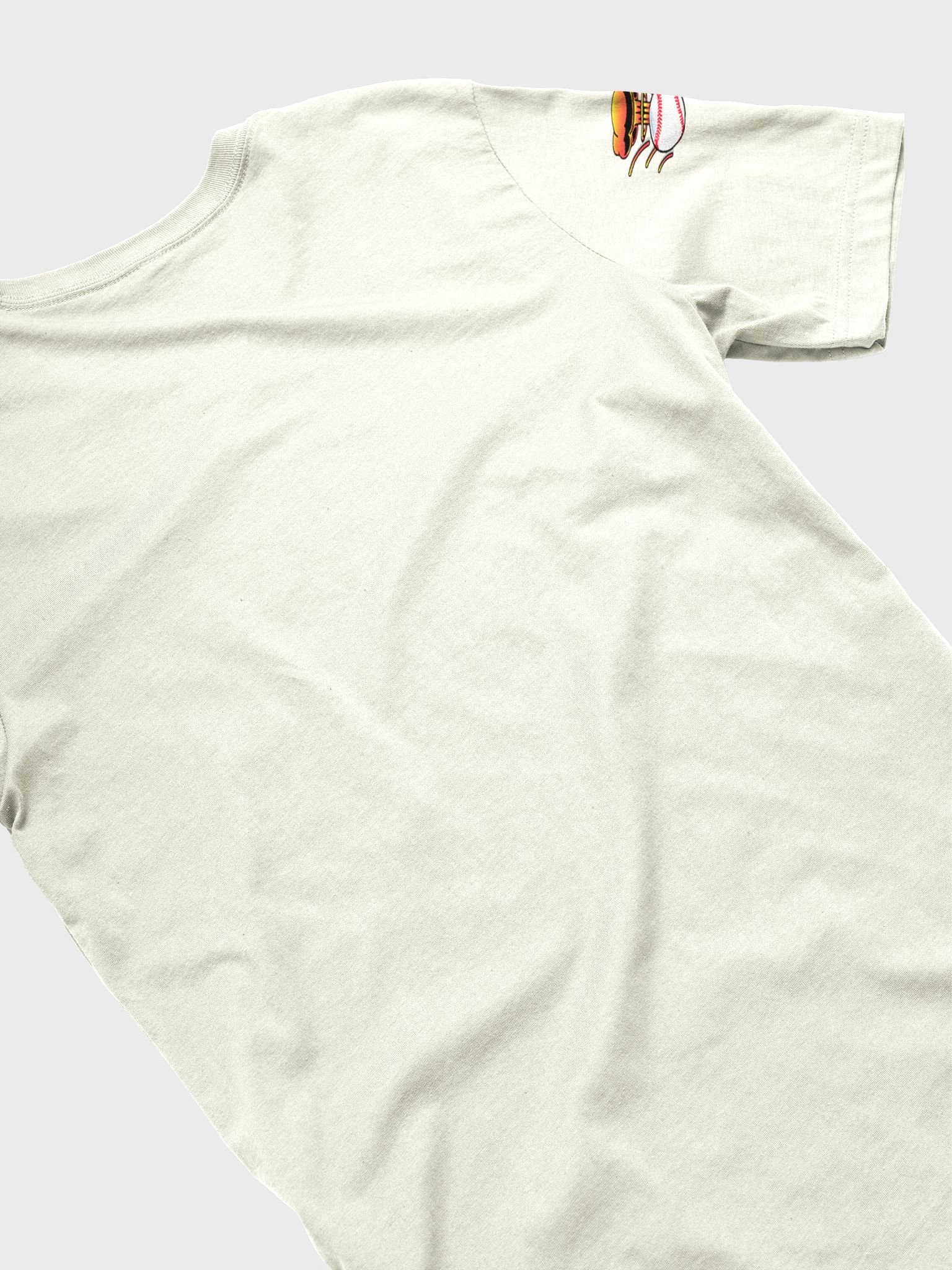 Klue Emote Tee product image (50)