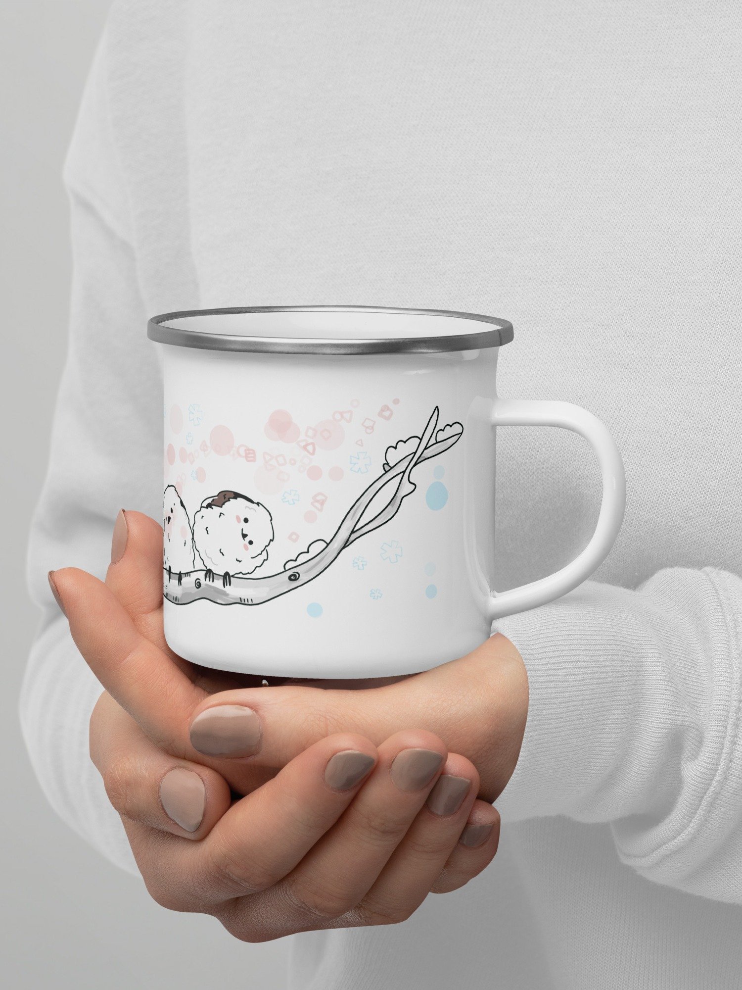 Winter Camping Mug product image (4)