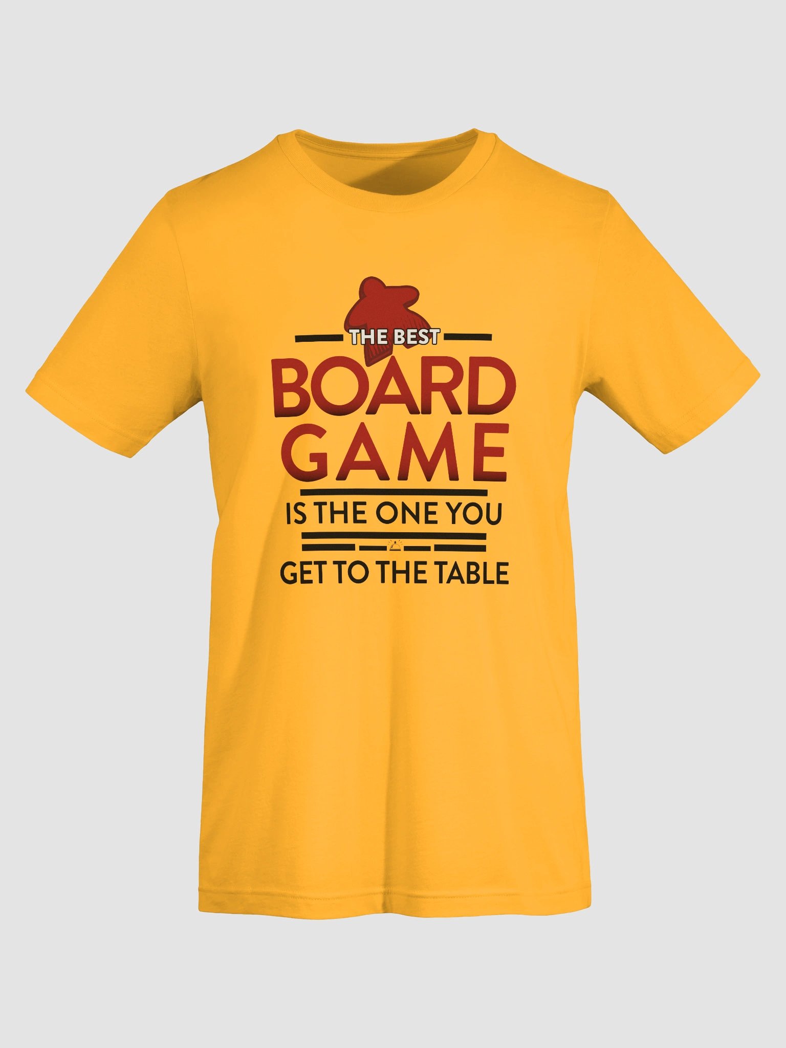 Bellhop's First Law Tee product image (7)