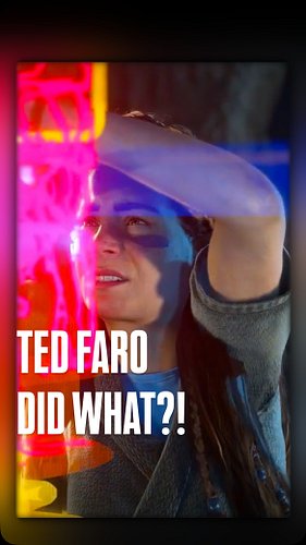 We entered Thebes expecting to uncover Ted Faro’s secrets.

Instead, Aloy found files that suggest something much worse.

The...