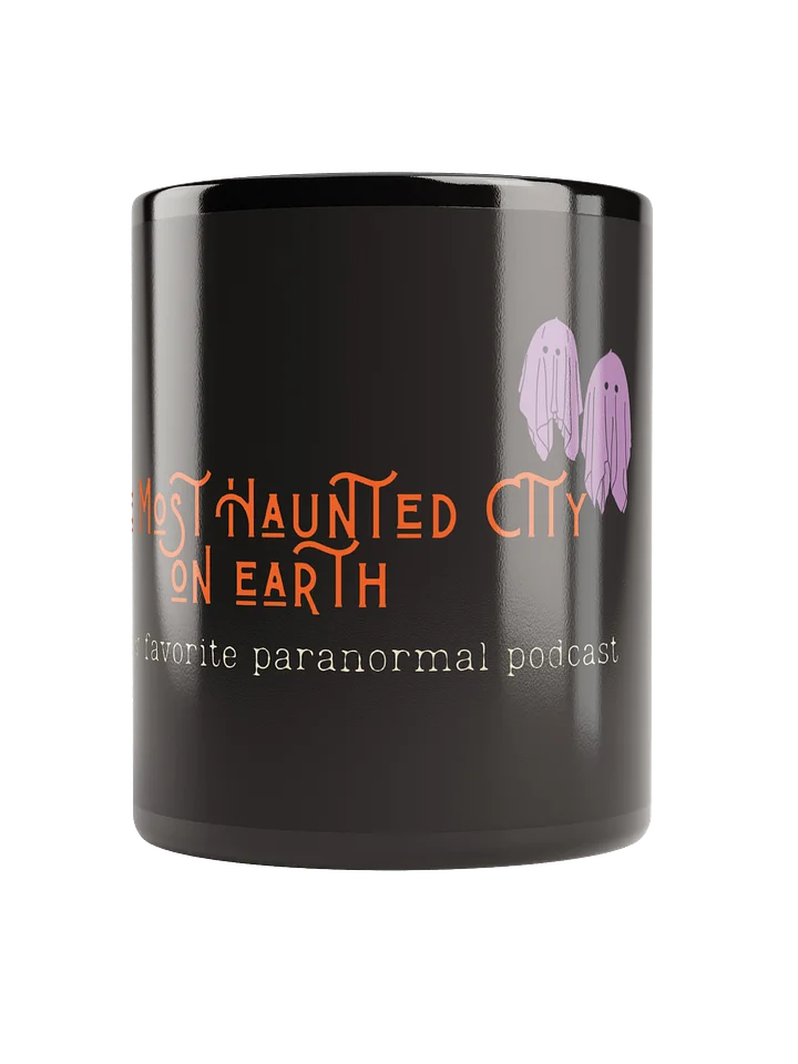 Spooky Logo Mug product image (1)