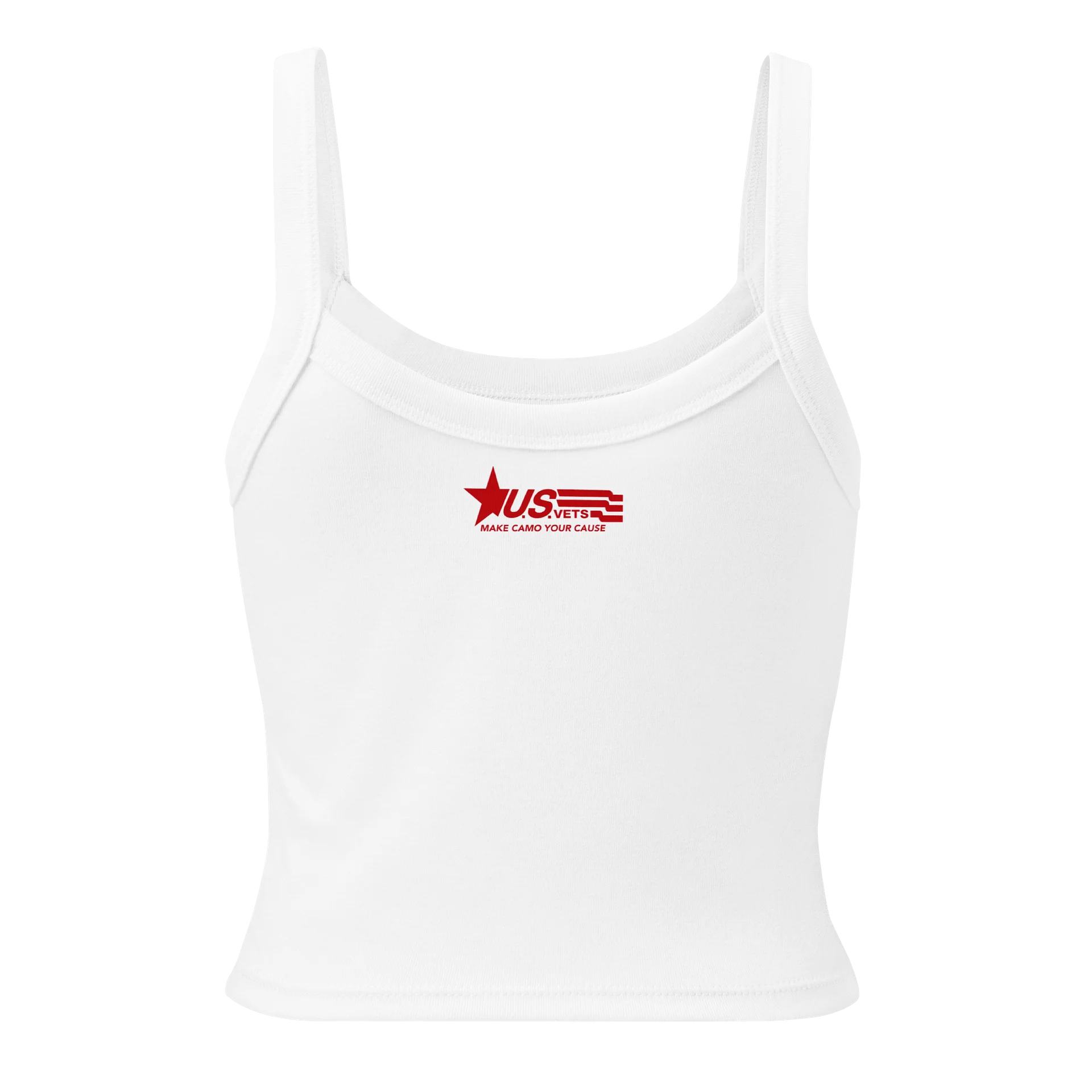 HONORUSVETS - AMERICANA WOMEN'S TANK TOP product image (24)