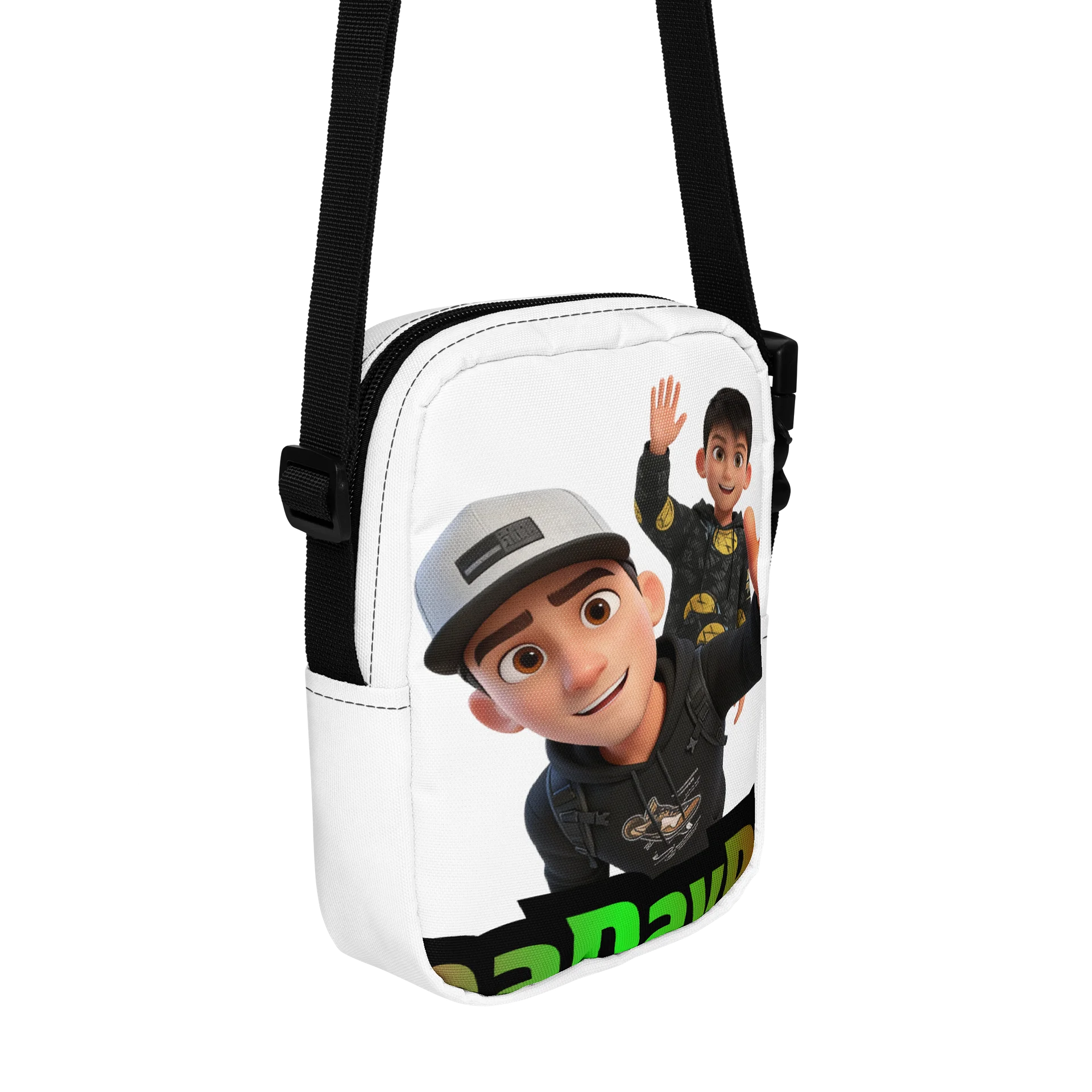 Crossbody Bag product image (1)