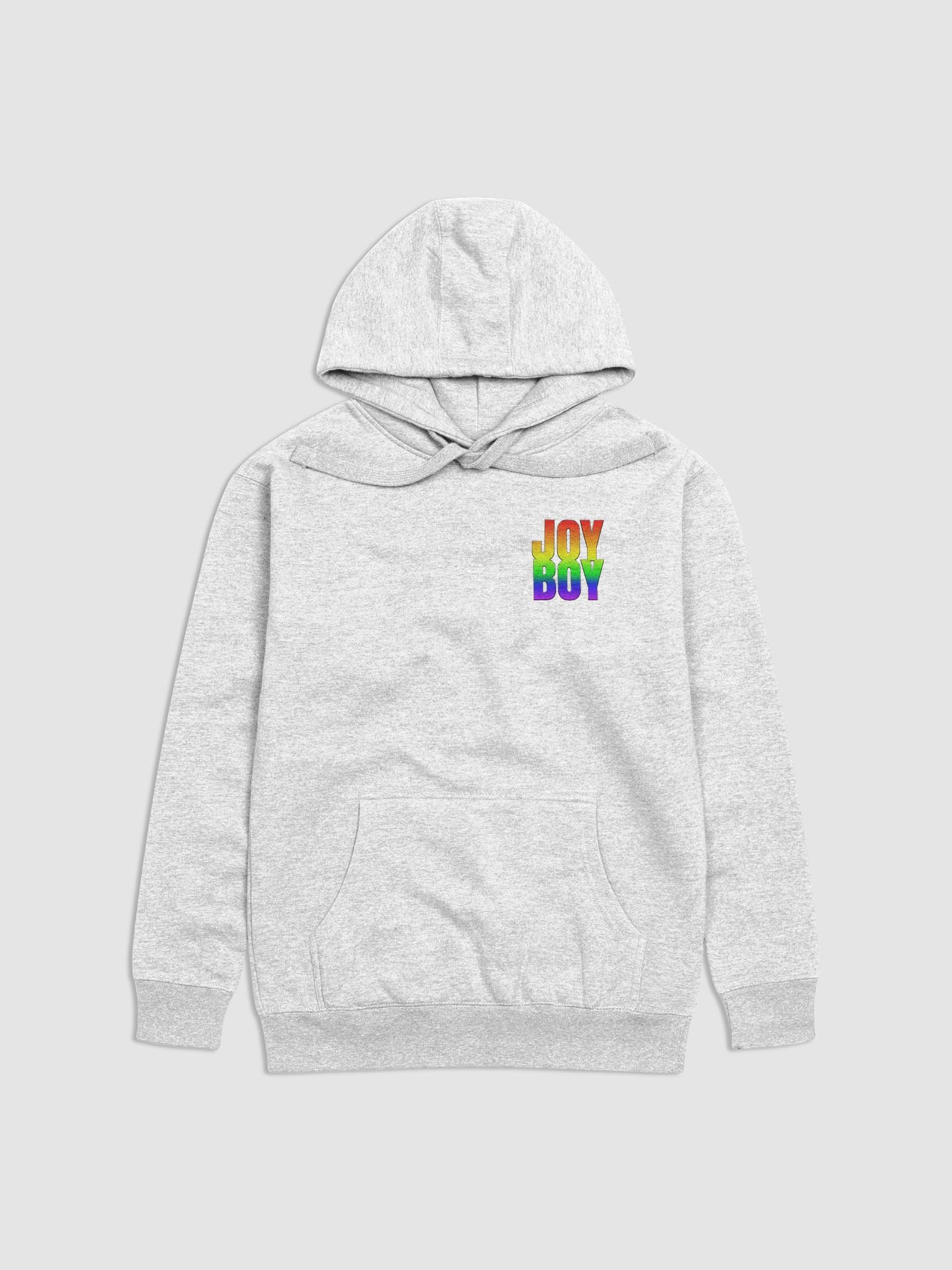 JOYBOY (Pride) - Hoodie product image (1)