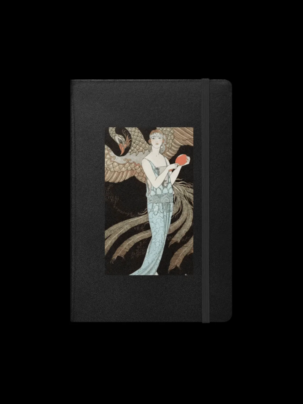 Sortilèges. Hardcover JournalBook® product image (2)