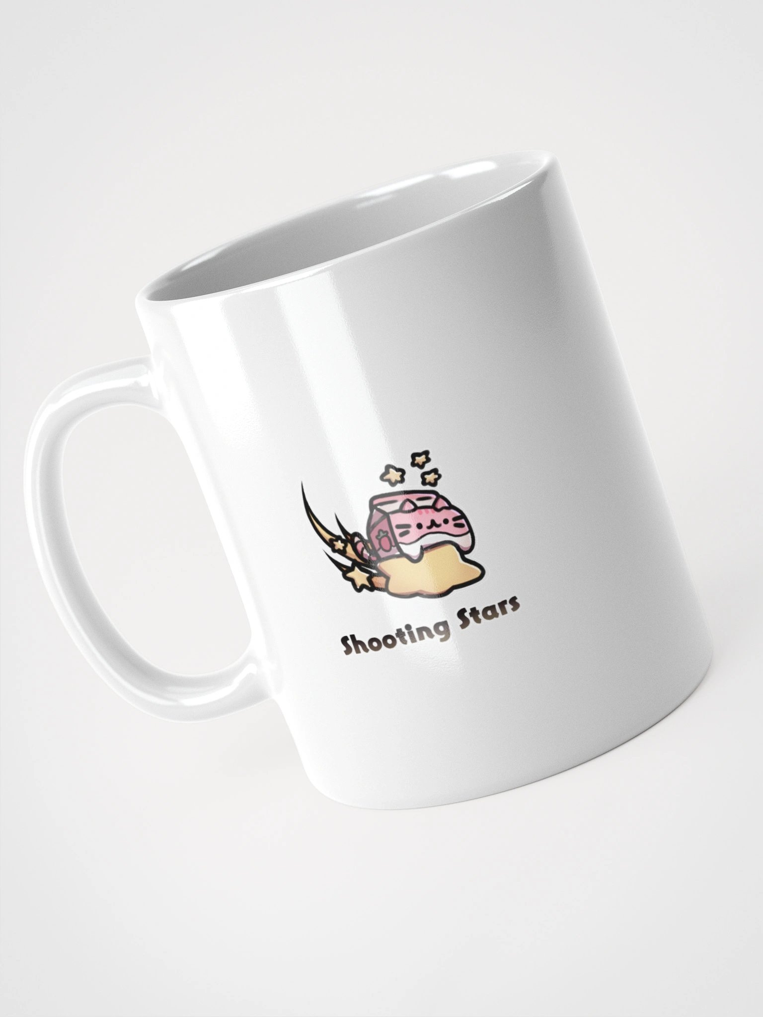 BHVI3 Shooting Stars Mug product image (4)