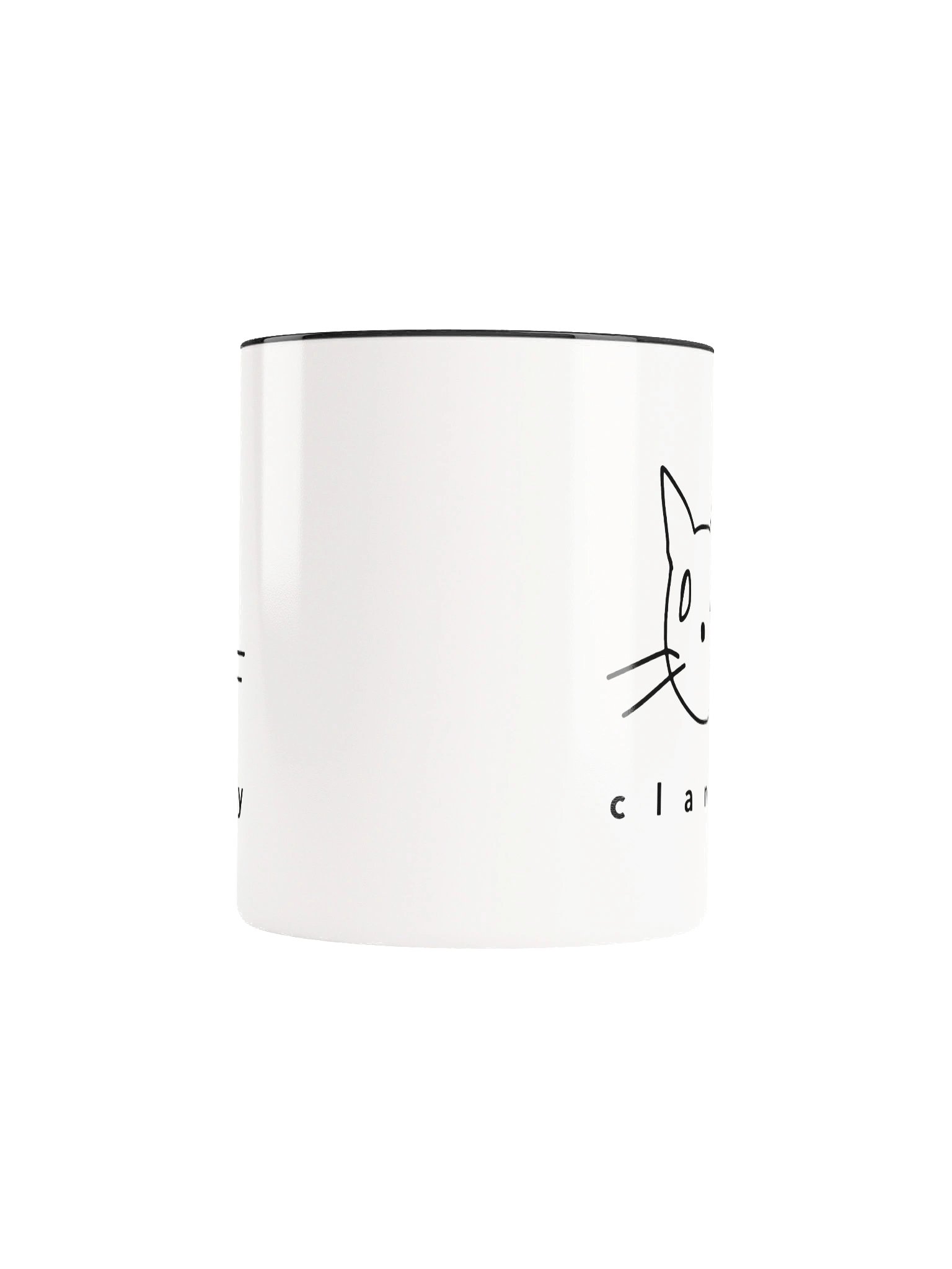 Clancy Mug product image (9)