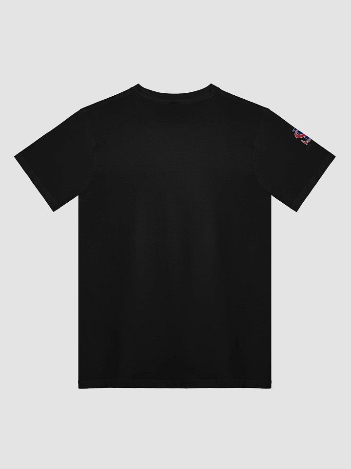 The Programmer's Fuel Tee product image (2)