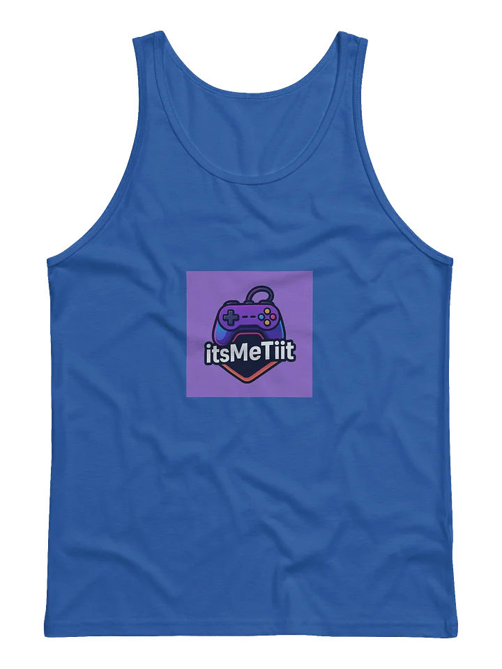 Gamer's Delight Tank Top product image (1)